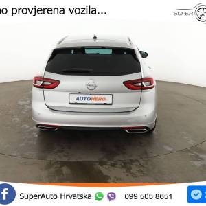 Opel Insignia ST 2.0 CDTI Aut. Innovation 170 KS, LED+PARK+TEM