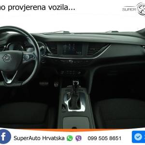 Opel Insignia ST 2.0 CDTI Aut. Innovation 170 KS, LED+PARK+TEM