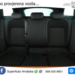Opel Insignia ST 2.0 CDTI Aut. Innovation 170 KS, LED+PARK+TEM