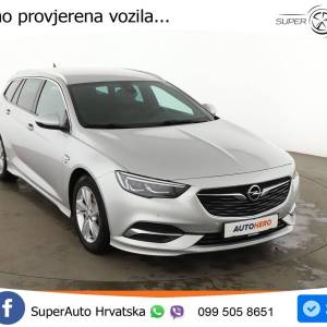 Opel Insignia ST 2.0 CDTI Aut. Innovation 170 KS, LED+PARK+TEM