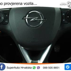 Opel Insignia ST 2.0 CDTI Aut. Innovation 170 KS, LED+PARK+TEM