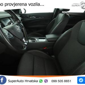 Opel Insignia ST 2.0 CDTI Aut. Innovation 170 KS, LED+PARK+TEM