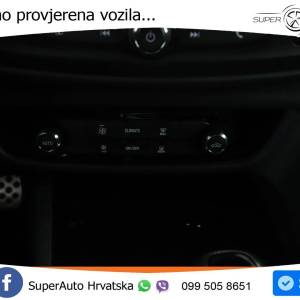 Opel Insignia ST 2.0 CDTI Aut. Innovation 170 KS, LED+PARK+TEM