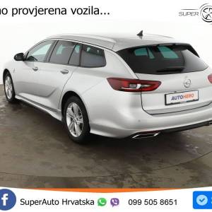 Opel Insignia ST 2.0 CDTI Aut. Innovation 170 KS, LED+PARK+TEM
