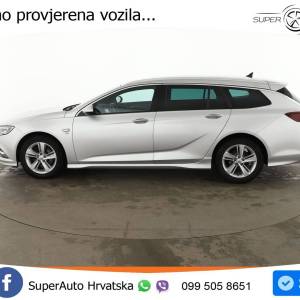 Opel Insignia ST 2.0 CDTI Aut. Innovation 170 KS, LED+PARK+TEM
