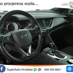 Opel Insignia ST 2.0 CDTI Aut. Innovation 170 KS, LED+PARK+TEM