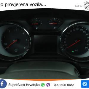 Opel Insignia ST 2.0 CDTI Aut. Innovation 170 KS, LED+PARK+TEM