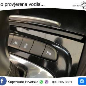 Opel Insignia ST 2.0d Aut. Ultimate 174 KS, LED+ACC+KAM+4xGR SJED+PARK+MASAŽA