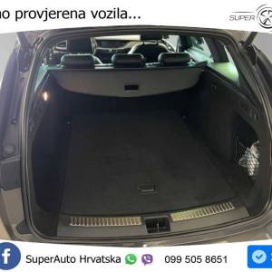 Opel Insignia ST 2.0d Aut. Ultimate 174 KS, LED+ACC+KAM+4xGR SJED+PARK+MASAŽA