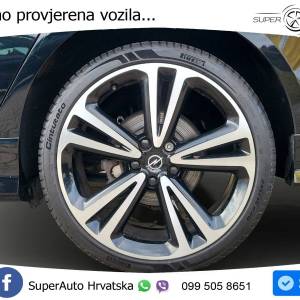 Opel Insignia ST 2.0d Aut. OPC-Line 174 KS, LED+ACC+HEAD+4xGR SJED+VIRT+KAM+PARK