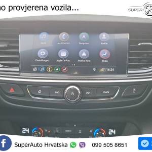Opel Insignia ST 2.0d Aut. OPC-Line 174 KS, LED+ACC+HEAD+4xGR SJED+VIRT+KAM+PARK