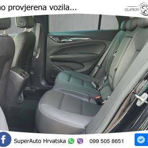 Opel Insignia ST 2.0d Aut. OPC-Line 174 KS, LED+ACC+HEAD+4xGR SJED+VIRT+KAM+PARK
