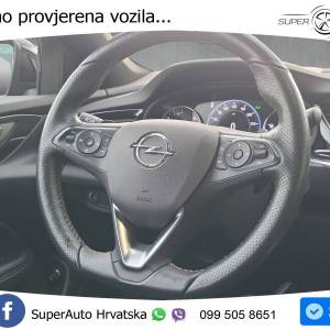 Opel Insignia ST 2.0d Aut. OPC-Line 174 KS, LED+ACC+HEAD+4xGR SJED+VIRT+KAM+PARK