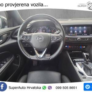 Opel Insignia ST 2.0d Aut. OPC-Line 174 KS, LED+ACC+HEAD+4xGR SJED+VIRT+KAM+PARK