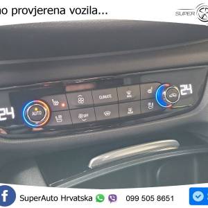 Opel Insignia ST 2.0d Aut. OPC-Line 174 KS, LED+ACC+HEAD+4xGR SJED+VIRT+KAM+PARK