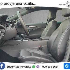 Opel Insignia ST 2.0d Aut. OPC-Line 174 KS, LED+ACC+HEAD+4xGR SJED+VIRT+KAM+PARK