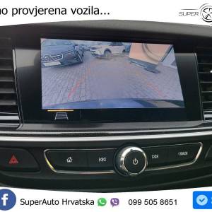 Opel Insignia ST 2.0d Aut. OPC-Line 174 KS, LED+ACC+HEAD+4xGR SJED+VIRT+KAM+PARK