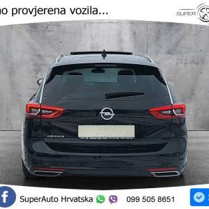 Opel Insignia ST 2.0d Aut. Ultimate 174 KS, LED+ACC+PANO+4xGR SJED+HEAD+KAM