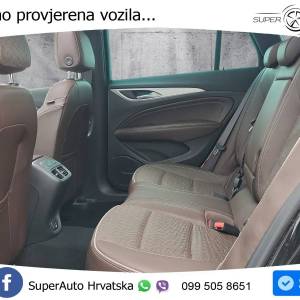 Opel Insignia ST 2.0d Aut. Ultimate 174 KS, LED+ACC+PANO+4xGR SJED+HEAD+KAM