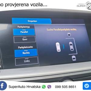 Opel Insignia ST 2.0d Aut. Ultimate 174 KS, LED+ACC+PANO+4xGR SJED+HEAD+KAM