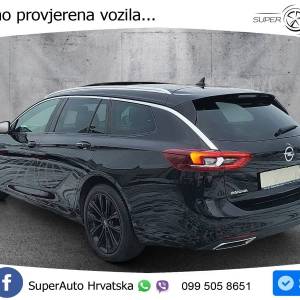 Opel Insignia ST 2.0d Aut. Ultimate 174 KS, LED+ACC+PANO+4xGR SJED+HEAD+KAM