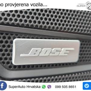 Opel Insignia ST 2.0d Aut. Ultimate 174 KS, LED+ACC+PANO+4xGR SJED+HEAD+KAM