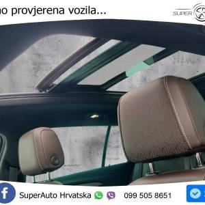 Opel Insignia ST 2.0d Aut. Ultimate 174 KS, LED+ACC+PANO+4xGR SJED+HEAD+KAM