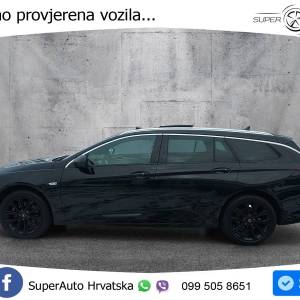 Opel Insignia ST 2.0d Aut. Ultimate 174 KS, LED+ACC+PANO+4xGR SJED+HEAD+KAM