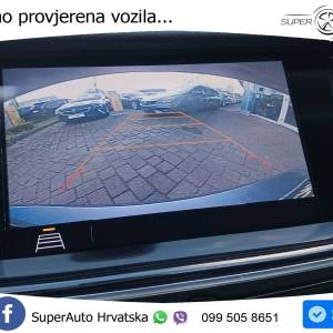 Opel Insignia ST 2.0d Aut. Business 174 KS, LED+ACC+GR SJED+VIRT+KAM