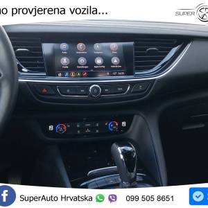 Opel Insignia ST 2.0d Aut. Business 174 KS, LED+ACC+GR SJED+VIRT+KAM