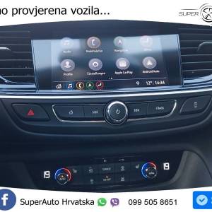 Opel Insignia ST 2.0d Aut. Business 174 KS, LED+ACC+GR SJED+VIRT+KAM