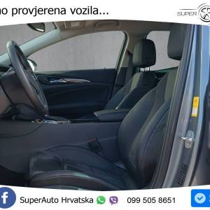 Opel Insignia ST 2.0d Aut. Business 174 KS, LED+ACC+GR SJED+VIRT+KAM