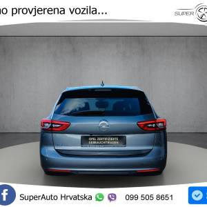Opel Insignia ST 2.0d Aut. Business 174 KS, LED+ACC+GR SJED+VIRT+KAM