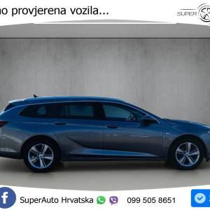Opel Insignia ST 2.0d Aut. Business 174 KS, LED+ACC+GR SJED+VIRT+KAM