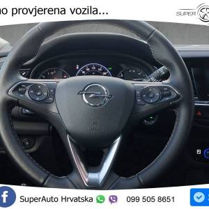Opel Insignia ST 2.0d Aut. Business 174 KS, LED+ACC+GR SJED+VIRT+KAM