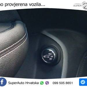 Opel Insignia ST 2.0d Aut. Business 174 KS, LED+ACC+GR SJED+VIRT+KAM
