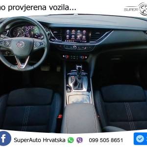 Opel Insignia ST 2.0d Aut. Business 174 KS, LED+ACC+GR SJED+VIRT+KAM