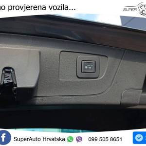 Opel Insignia ST 2.0d Aut. Business 174 KS, LED+ACC+GR SJED+VIRT+KAM