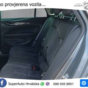 Opel Insignia ST 2.0d Aut. Business 174 KS, LED+ACC+GR SJED+VIRT+KAM