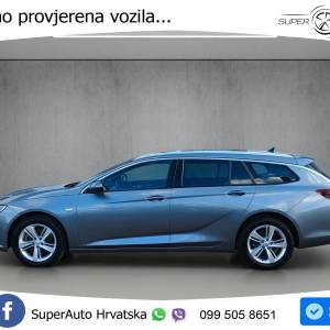 Opel Insignia ST 2.0d Aut. Business 174 KS, LED+ACC+GR SJED+VIRT+KAM