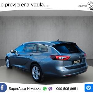 Opel Insignia ST 2.0d Aut. Business 174 KS, LED+ACC+GR SJED+VIRT+KAM