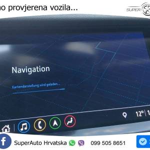 Opel Insignia ST 2.0d Aut. Business 174 KS, LED+ACC+GR SJED+VIRT+KAM