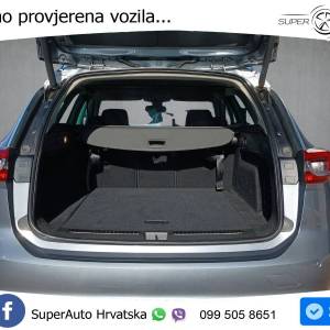 Opel Insignia ST 2.0d Aut. Business 174 KS, LED+ACC+GR SJED+VIRT+KAM