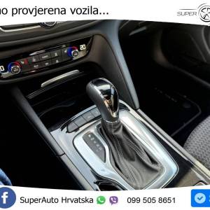 Opel Insignia ST 2.0d Aut. Elegance 174 KS, LED+TEM+GR SJED+PARK