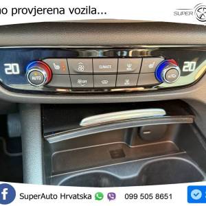 Opel Insignia ST 2.0d Aut. Elegance 174 KS, LED+TEM+GR SJED+PARK