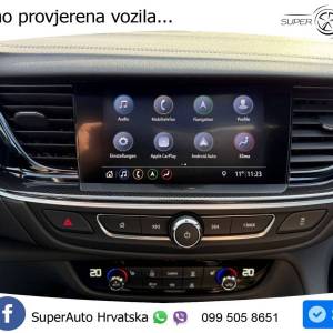 Opel Insignia ST 2.0d Aut. Elegance 174 KS, LED+TEM+GR SJED+PARK
