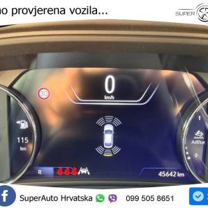 Opel Insignia ST 2.0d Aut. Elegance 174 KS, LED+TEM+GR SJED+PARK