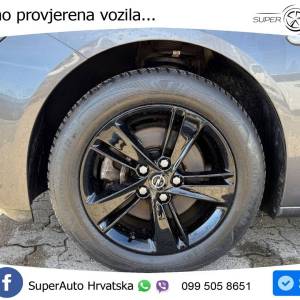 Opel Insignia ST 2.0d Aut. Elegance 174 KS, LED+TEM+GR SJED+PARK