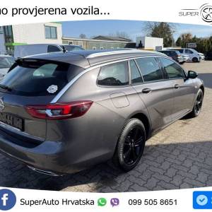 Opel Insignia ST 2.0d Aut. Elegance 174 KS, LED+TEM+GR SJED+PARK