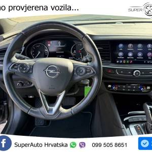 Opel Insignia ST 2.0d Aut. Elegance 174 KS, LED+TEM+GR SJED+PARK